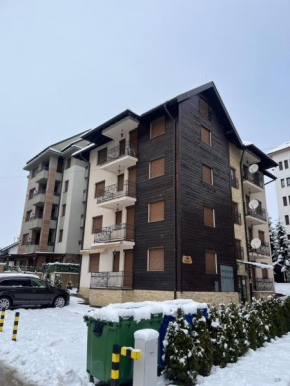 Ristic apartmani
